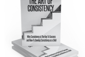The Art Of Consistency