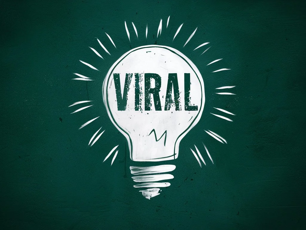 How to Create a Viral Marketing Campaign