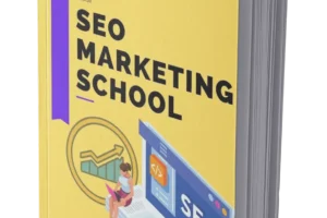 SEO Marketing School