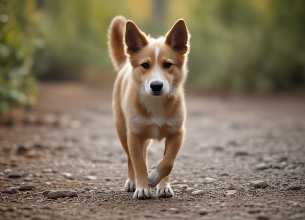 Cómo Limpiar Orina de Perro