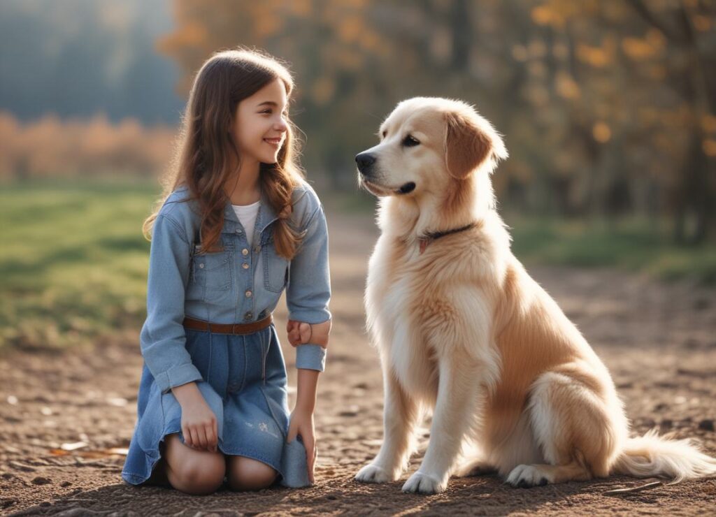 trucos fáciles para enseñar a tu perro